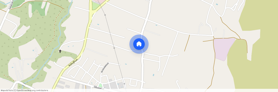 Κέντρο (Καλύβια Θορικού)