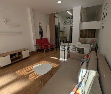 Alquiler de estudio en Calle Río Boeza - Photo 3