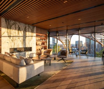 Upper House by Aria - Photo 2