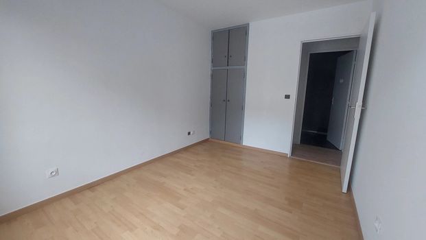 Location Appartement 3 pièces 52m² NICE 06300 - Photo 1