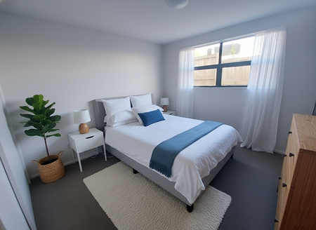 Modern 2-bedroom Apartment in Hamilton CBD - Photo 5