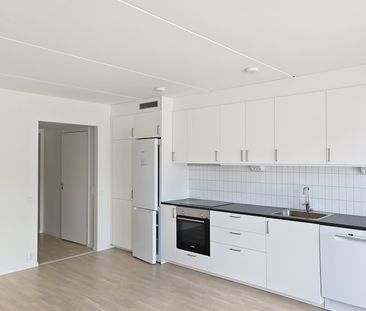 Visthusgränd 6, Sigtuna Stadsängar - Photo 3