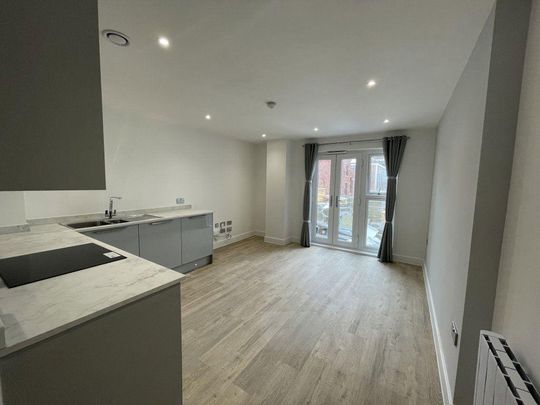 1 bedroom apartment to rent - Photo 1