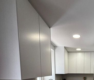 Luxury House for rent in Istán, Andalusia - Photo 1