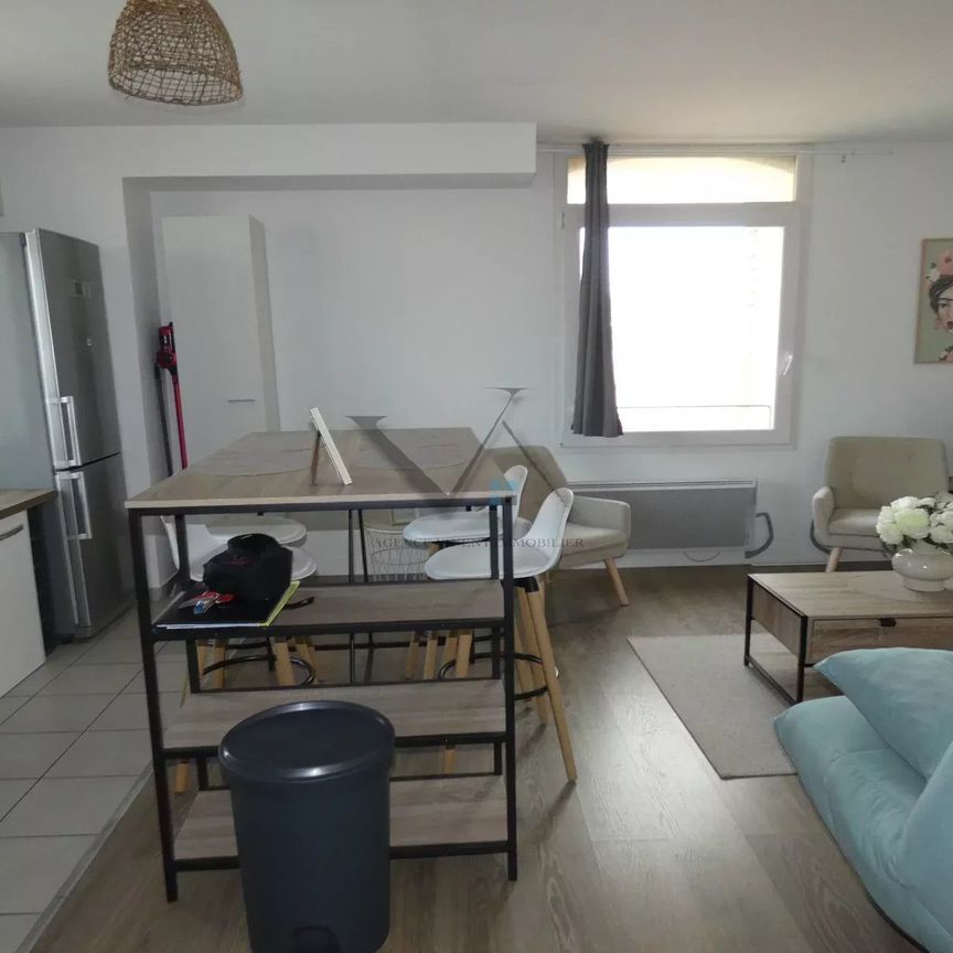 Appartement Montélimar - Photo 1