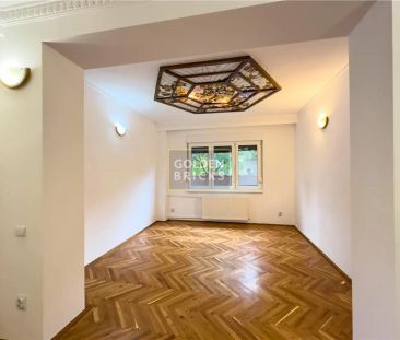 Piata Domenii | Prima inchiriere dupa renovare | 7 camere | Curte - Fotografie 6