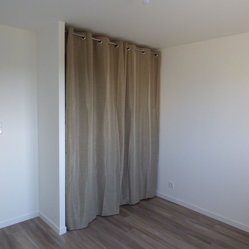 Maison 4 chambres à MONTREUIL JUIGNE - Photo 1