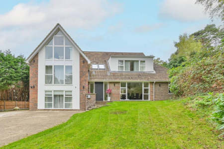 Sprucedale Gardens, Shirley, Croydon, CR0, Property for rent - Photo 5