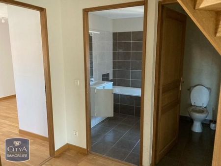 Location Appartement 3 pièces 73m² BEZIERS 34500 - Photo 4