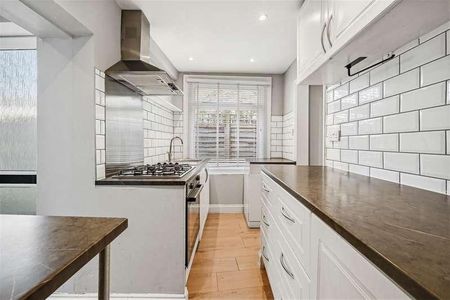 Wycliffe Road, Wimbledon, SW19 - Photo 5