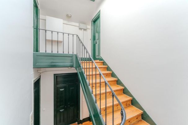 4 Bedroom Duplex with a view, Alcântara, Lisboa - Photo 1