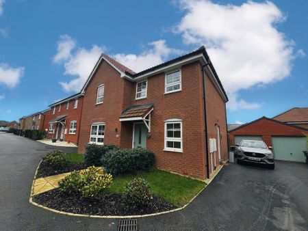 4 bedroom house to rent - Photo 5