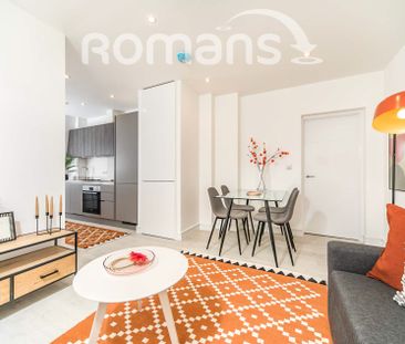 1 bedroom semi detached to rent - Photo 6