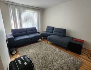 Appartement · 52 m² · Ahuntsic-Cartierville - Photo 1