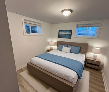 For Lease - 105 Mill Street Unit# Lower, Shelburne, Ontario - Photo 6