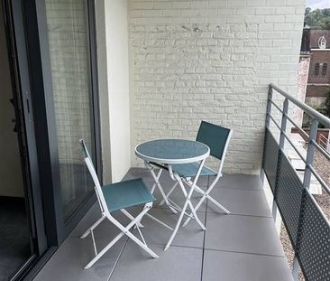 Appartement te huur - Foto 5