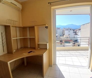 Studio/Γκαρσονιέρα για ενοικίαση Τερψιθέα - Γλυφάδα (Πάτρα) - Photo 2