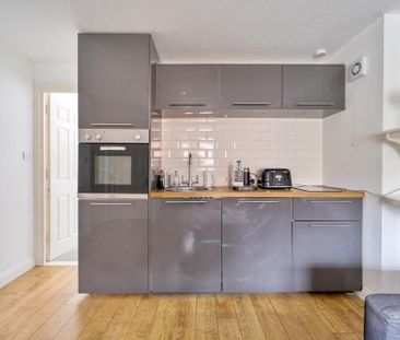 1 bedroom flat to rent - Photo 3