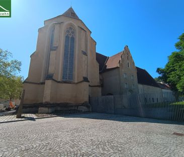 In wenigen Schritten in der Fußgängerzone – geräumige Genossenschaf... - Photo 3