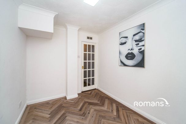 Woosehill Lane, Wokingham, RG41 - Photo 1