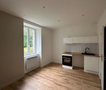 Location Appartement 1 pièce 14m² - Photo 3