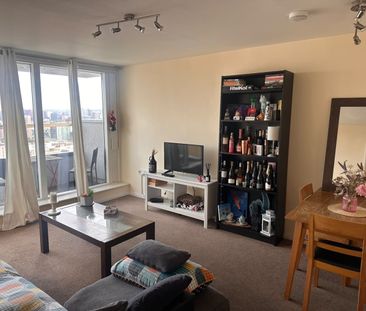 Room in a Shared Flat, Priestman Point, E3 - Photo 6