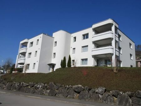 3.5 Zimmer, 93 m², EG - Photo 5