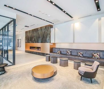 For Lease - 128 Fairview Mall Drive Unit# 1108, Toronto, Ontario - Photo 2