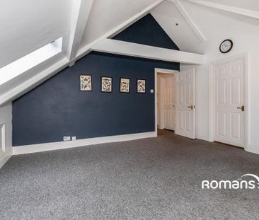 2 bedroom flat to rent - Photo 6