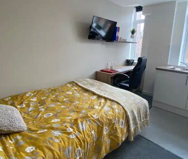 Standard Studios - Photo 5