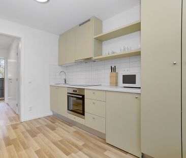 Hasselgatan, Upplands Väsby - Photo 3