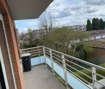 rustig gelegen 2 slpk-appartement met terras en garage - Foto 5
