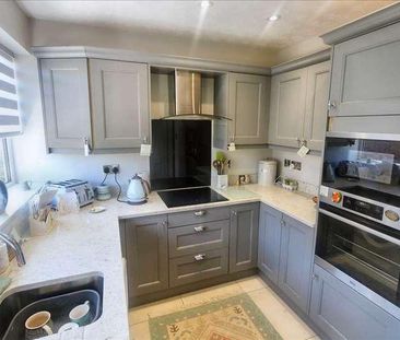 Clover Rise, Newthorpe, Nottingham, NG16 - Photo 1