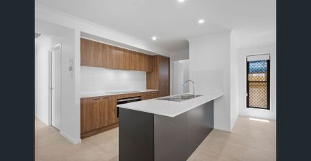 Modern Family Home in the Heart of Aura – 4 Bed, 2 Bath, 2 Car + Solar + Ducted Air - Photo 3