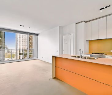 2901/8 Franklin Street, Melbourne - Photo 1