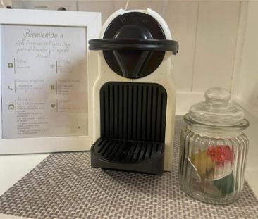 Piso de alquiler en Calle Carrer Gèvova, 56, Montañar - El Arenal - Photo 4