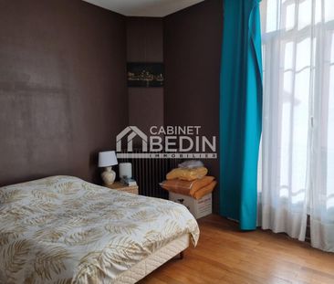 Location Appartement T5 Toulouse 4 chambres - Photo 3