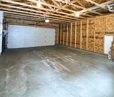 3 Bed Home For Rent In Cornerstone. Double Garage - Photo 5