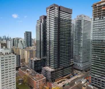 For Lease - 117 Broadway Avenue Unit# 318, Toronto, Ontario - Photo 1
