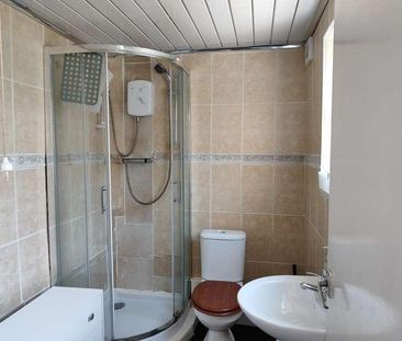 Spare Room, Bed House - Norwood Road, NG7 - Photo 5