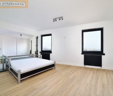 Apartament 56,50 Mokotów, ul. Gagarina z miejscem w garażu podziemn... - Photo 6