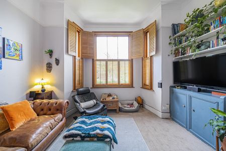 Granville Park, London, SE13 - Photo 4