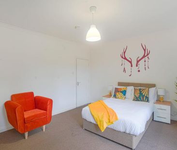 6 bedroom house to rent - Photo 5