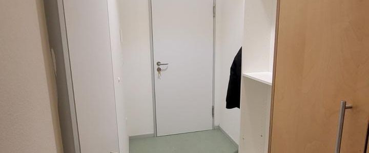 Apartament für Untermiete sofort bis ende Januar - Foto 1