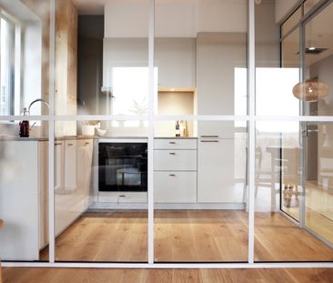 Kronen i UN17 Village - Fokus på det sunde liv - Foto 6