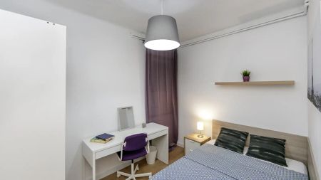 Shared apartment in Barcelona - Foto 5