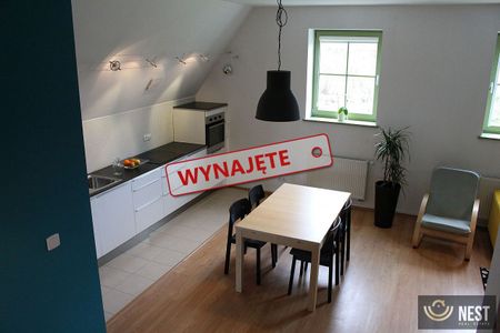 4 pokojowy apartament 120 m2 ul. Panieńska - Zdjęcie 5