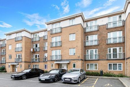 1 bedroom flat to rent - Photo 5