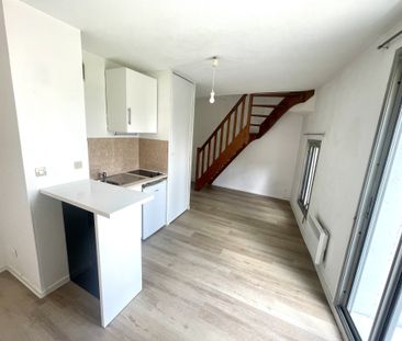 Location Appartement 2 pièces 39m² TOULOUSE 31400 - Photo 2