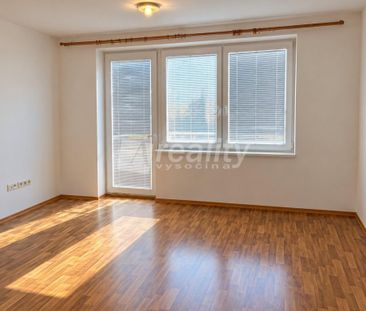 Pronájem bytu 1+kk 30 m2 - Photo 5